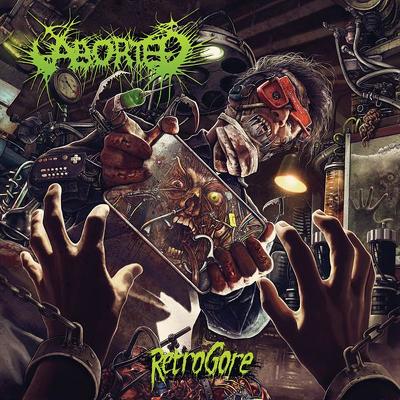 aborted visceral despondency aborted mystic production aborted visceral despondency aborted mystic production