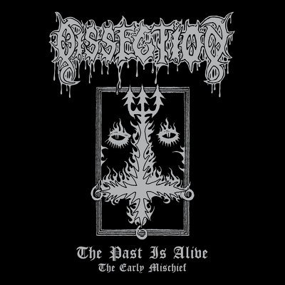 DISSECTION : Mystic Production